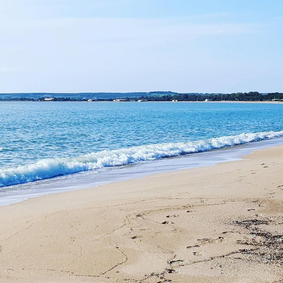Affittacamere Acquamarina Oristano Exterior foto