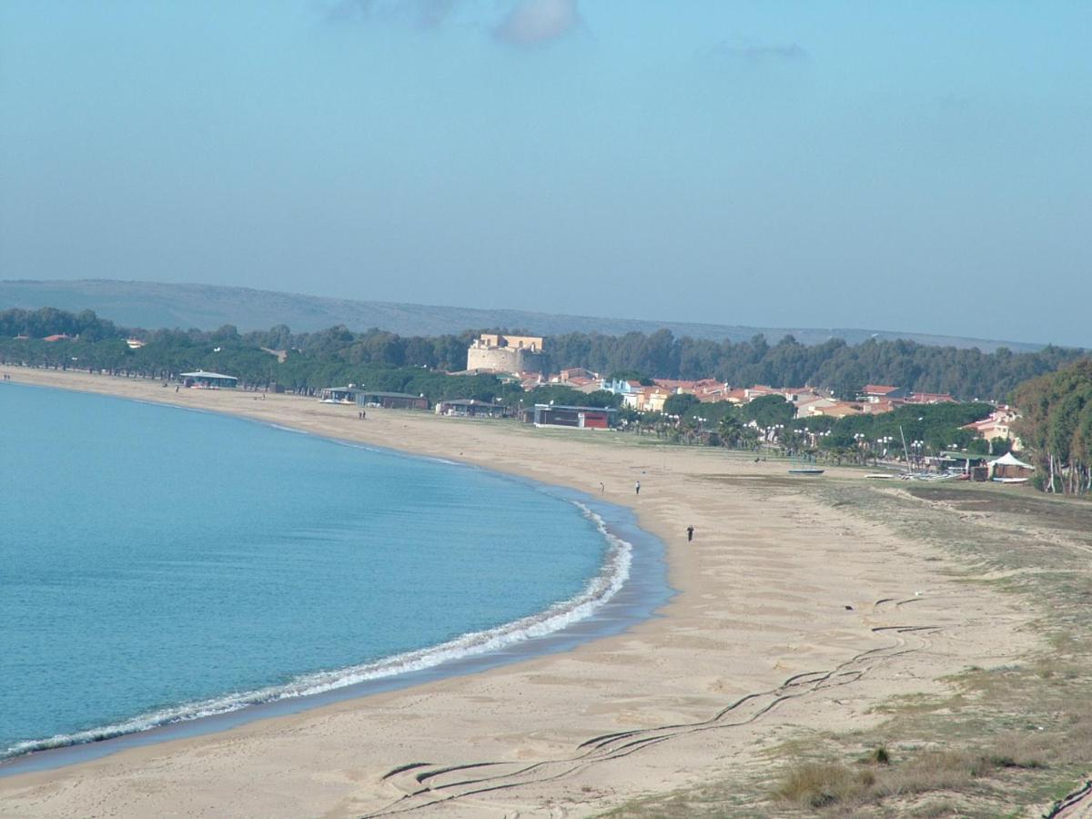 Affittacamere Acquamarina Oristano Exterior foto