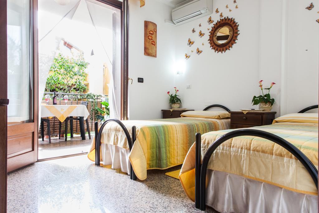 Affittacamere Acquamarina Oristano Quarto foto