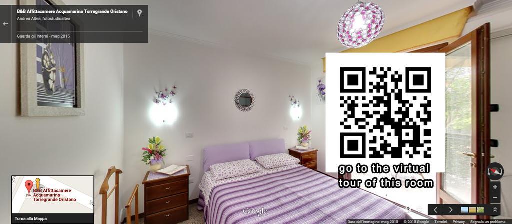 Affittacamere Acquamarina Oristano Quarto foto