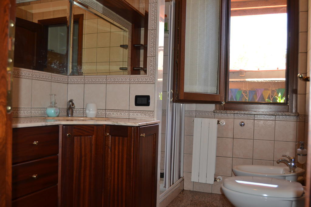 Affittacamere Acquamarina Oristano Quarto foto
